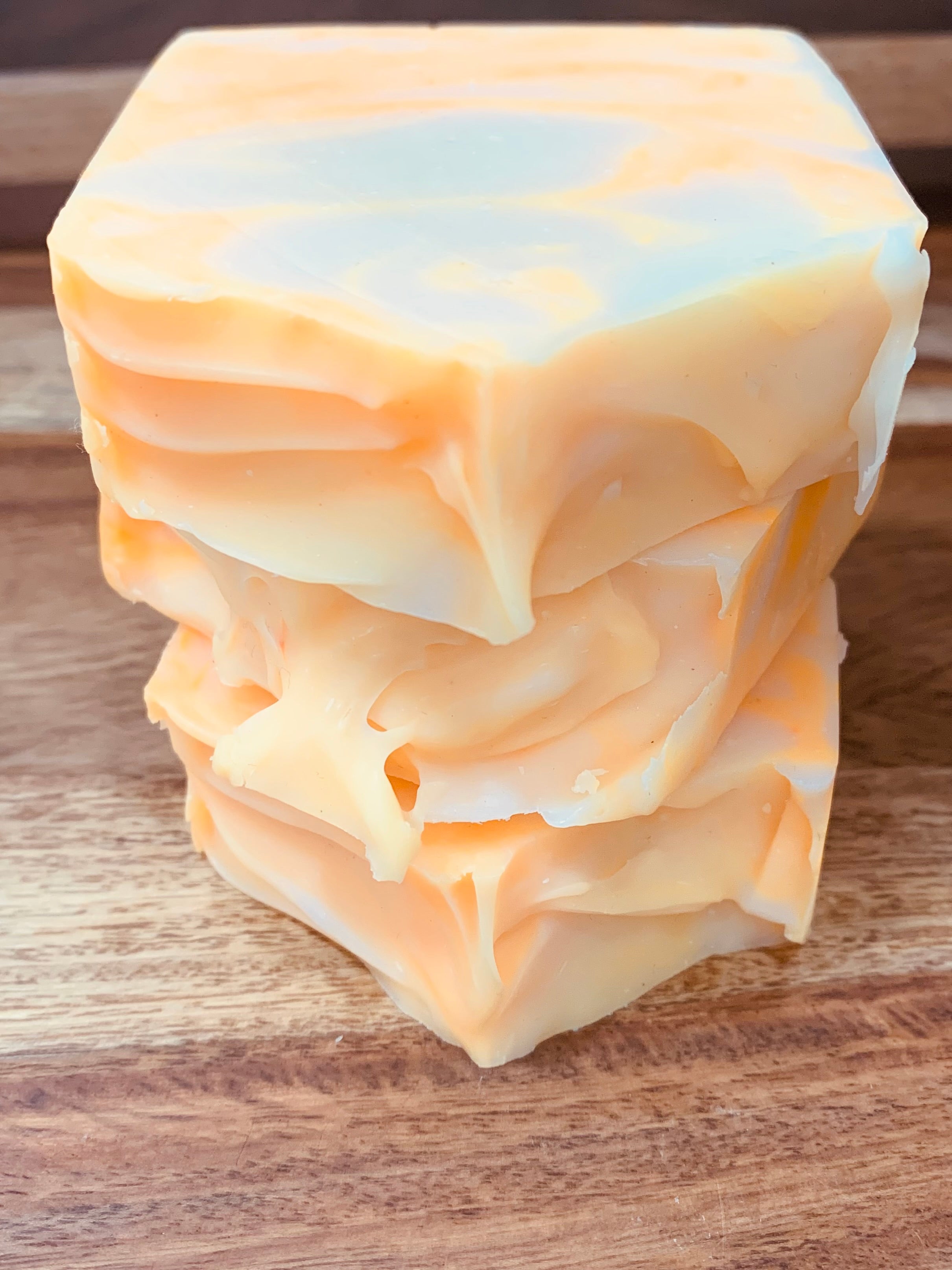 Coconut Milk Soap (vegan)