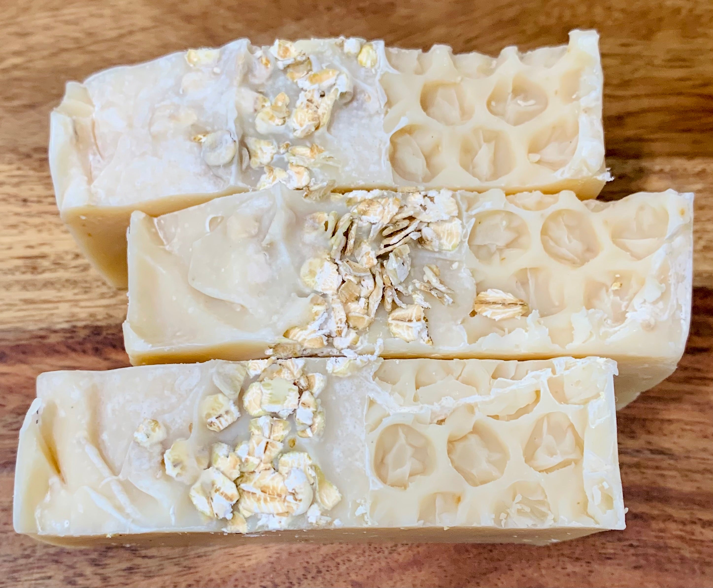 Hand + Foot Balm Gift Set