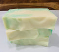 Coconut Milk Soap (vegan)